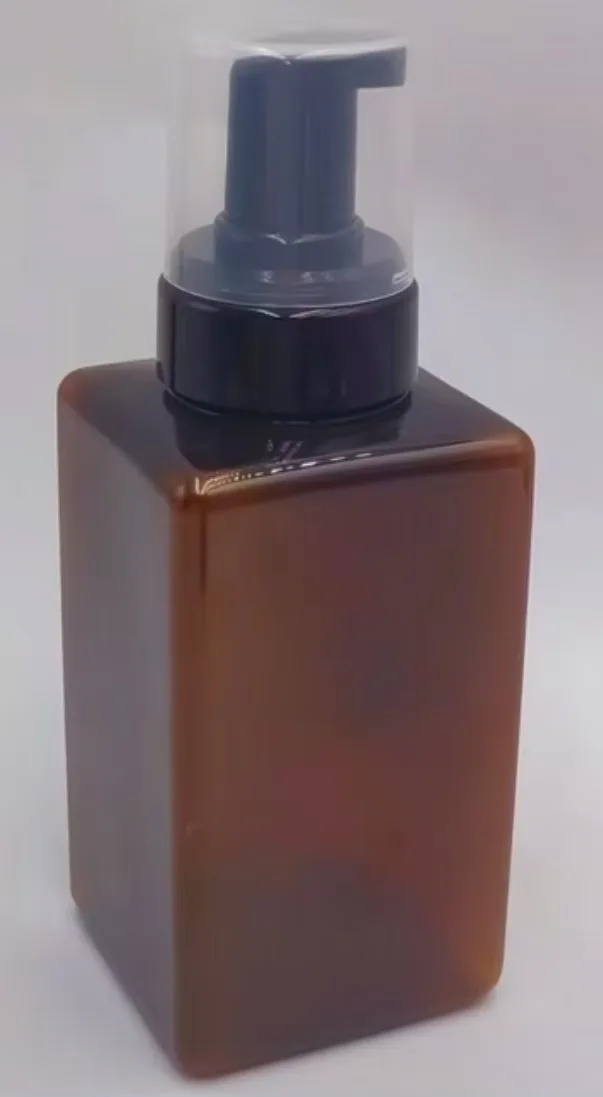 450ml PET bottle