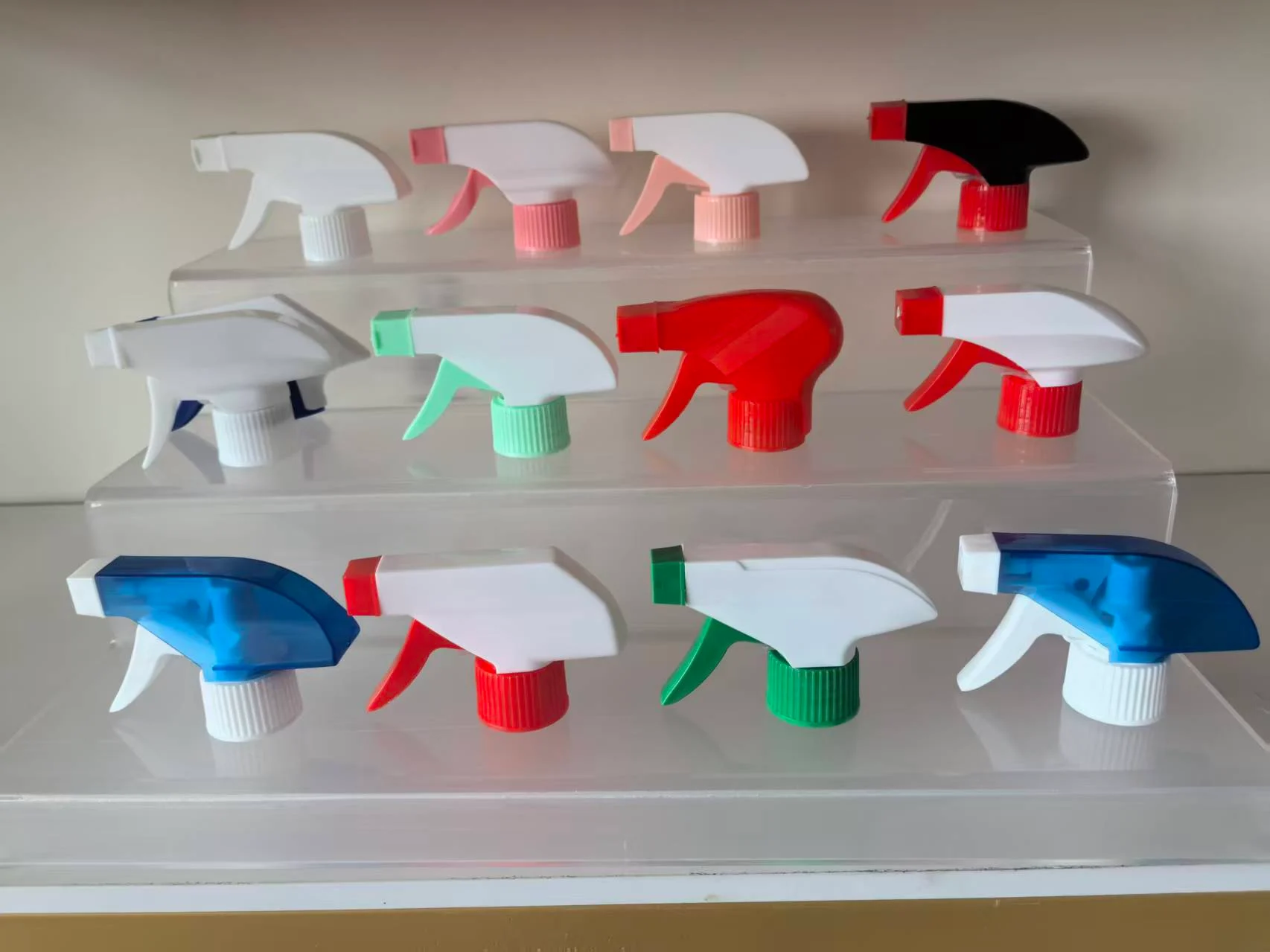 Trigger Sprayers